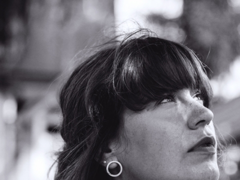 Greta Grinevičiūtė. A. Skulskytės nuotr.