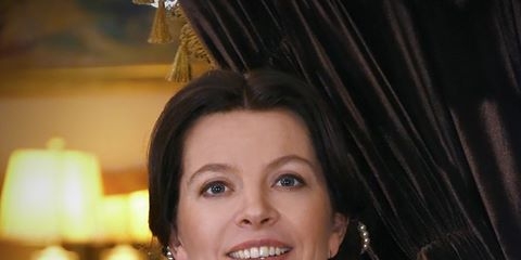 Guoda Gedvilaitė. R. Kunske nuotr.