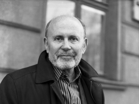 Gytis Lukšas