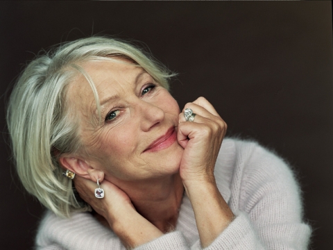 Helen Mirren