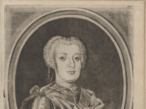 Jeronimas Florijonas Radvila