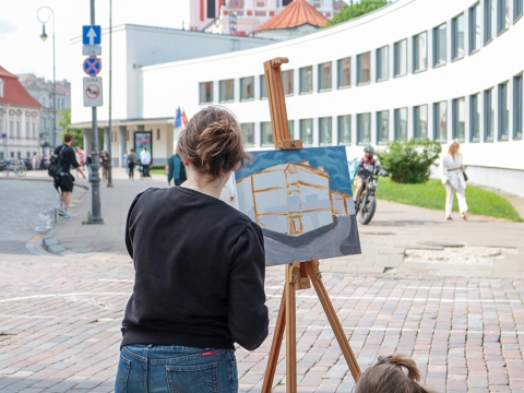 Organizatorių nuotr.