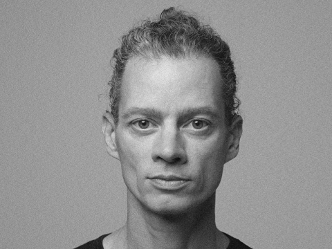 Nicolas Cantillon. Organizatorių nuotr.