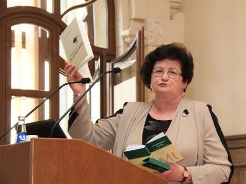  Grasilda Blažienė