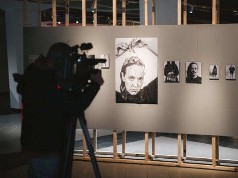  IPMA festivalis. S. Petkaus nuotr.