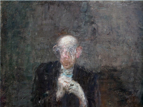 Viačeslavas Jevdokimovas-Karmalita, Igor Stravinsky. 2007 m.