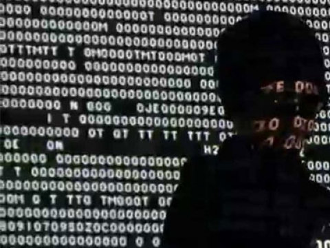 Ryoji Ikeda, „Supercodex“. Organizatorių nuotr.