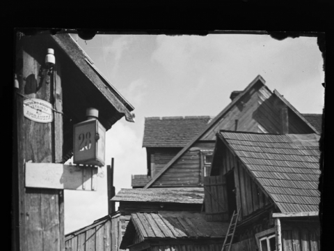 Paroda „Antanas Ingelevičius: kūrėjas ir miestas“ 