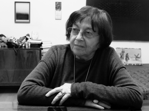 A. Jacovskytės nuotr.