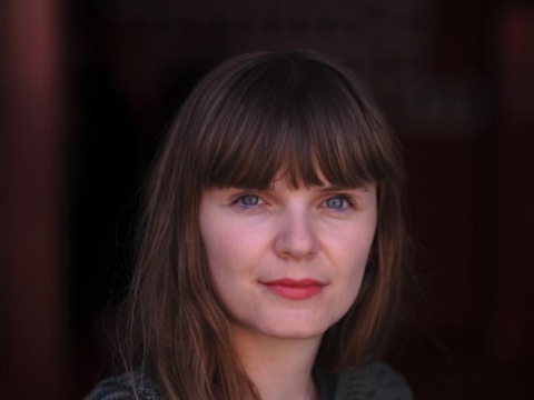 Isabelle Tollenaere