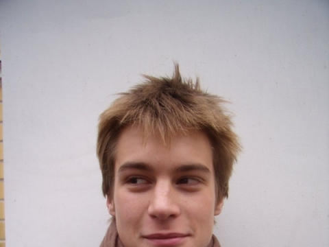 Aktorius Ivanas Jankovskis