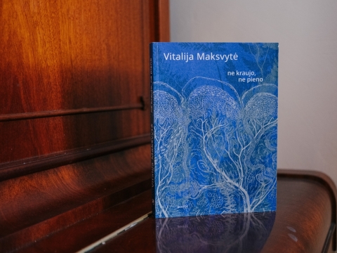 G. Kavaliauskaitės nuotr.