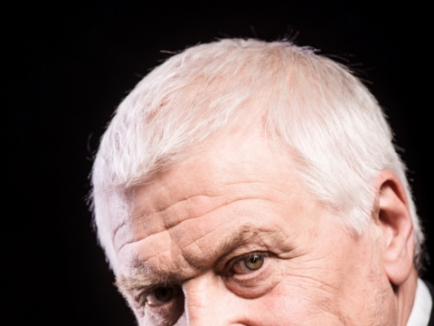 Jonas Vaitkus. D. Matvejevo nuotr.