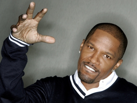 Jamie Foxx