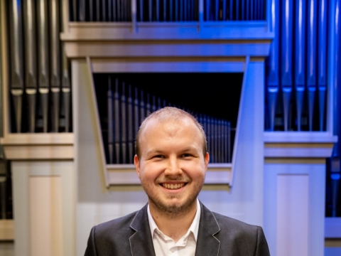 Jan Kopřiva. M. Mikulėno nuotr.
