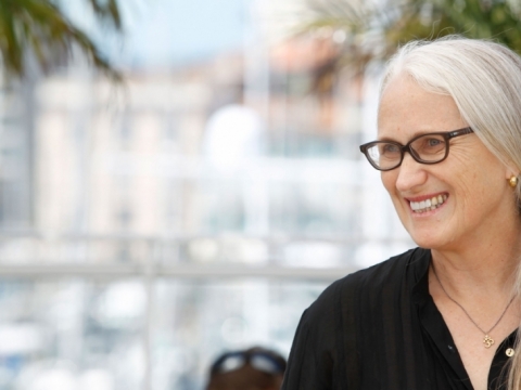 Jane Campion