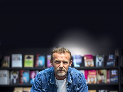 Jo Nesbø