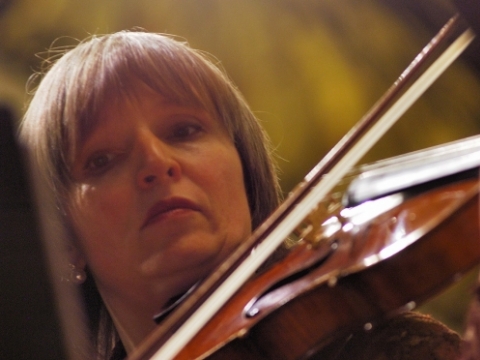 Jonė Kaliūnaitė. LNF archyvo nuotr.