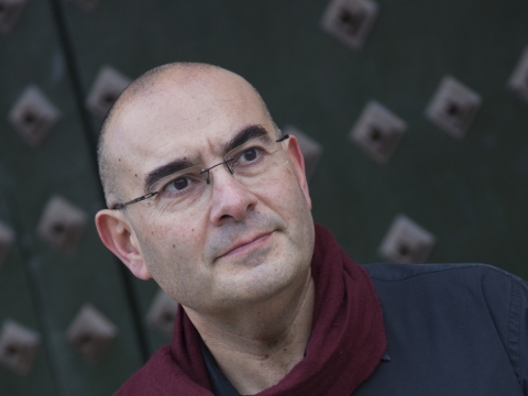 Juan Carlos Asensio
