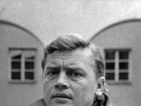Julius Andrejevas. Šeimos archyvo nuotr.