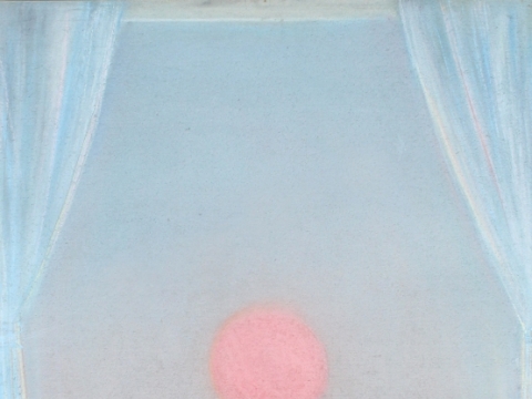 Juozapas Miliūnas, „Motinos langas“, 2010 m. L. Mikučionytės nuotr.