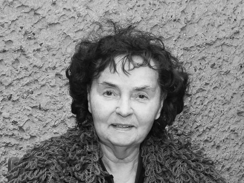 Jūratė Vyliūtė. LKS archyvo nuotr.