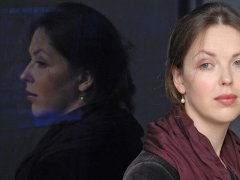 Justė Janulytė. LNF archyvo nuotr.