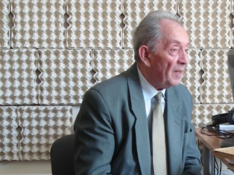 Karolis Rimtautas Kašponis