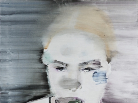 Kristina Ališauskaitė, "Imagination". 2017