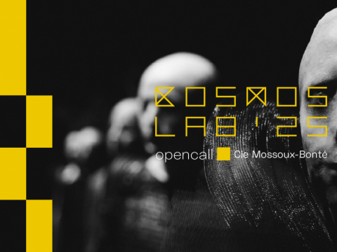 „Kosmos Theatre“ nuotr.
