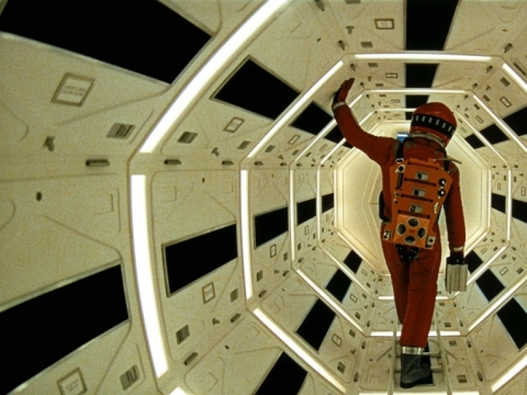„2001 metų kosminė odisėja“ 