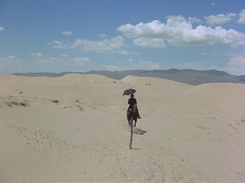 „El Topo“