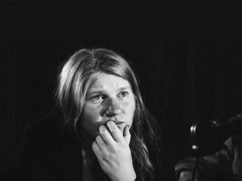 Kamilė Petruškevičiūtė. L. Vansevičienės nuotr.