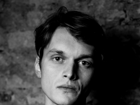 Karolis Kaupinis. T. Stuko nuotr.