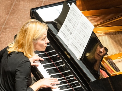 Albina Šikšniūtė. A. Svirsko nuotr.