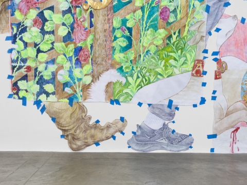 Kerlin Gallery nuotr.