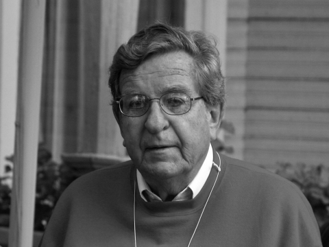 Kęstutis Keblys. R. Šileikos nuotr.