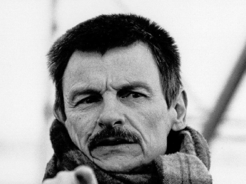 Andrejus Tarkovskis