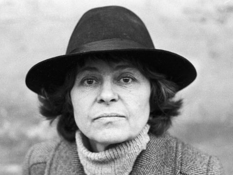 Kira Muratova