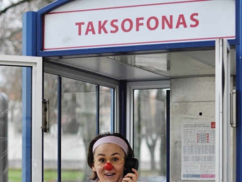 Indrė Lencevičiūtė