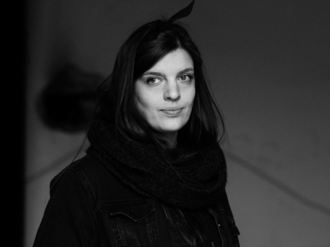 Kotryna Zylė. L. Vansevičienės nuotr.