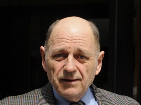 L.V. Lopas. K. Pleitos nuotr.