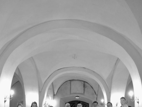 LMTA Akordeonų orkestras. Organizatorių nuotr.