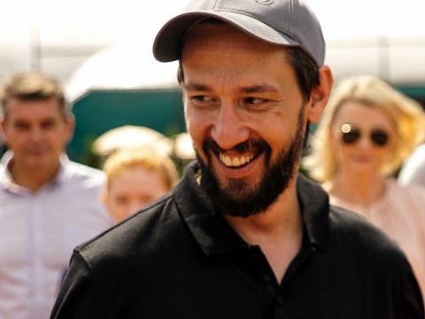 Łukasz Grzegorzek