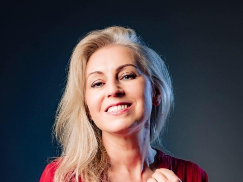 Lauryna Šablevičiūtė. lrt.lt nuotr.