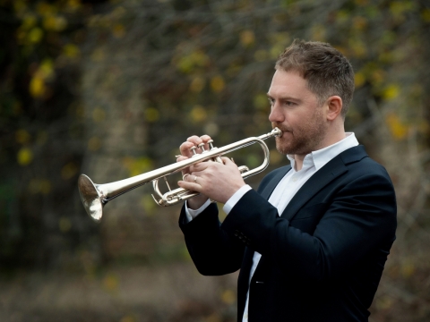 Laurynas Lapė. J. Krivicko nuotr.
