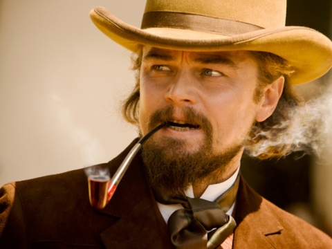 DiCaprio