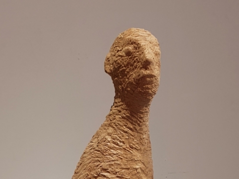  Leono Striogos darbas