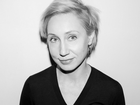 Lera Surkova. LRDT nuotr.
