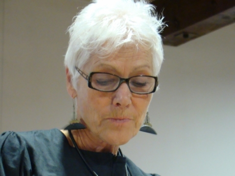 Lidija Šimkutė. A. Kuprelytės nuotr.